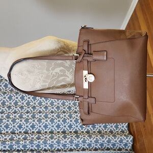 Michael Kors Large Hamilton Traveler